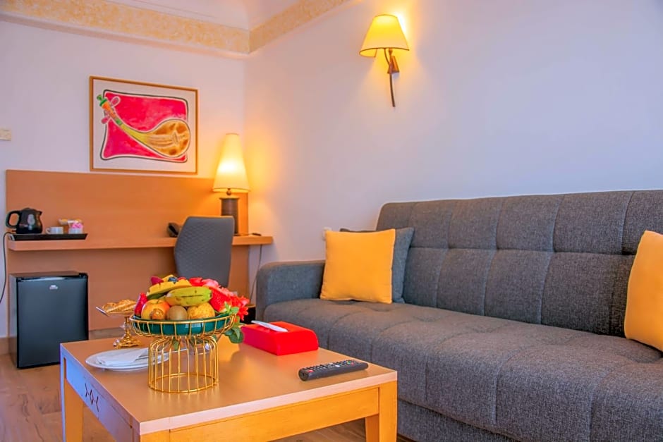 Hotel Timoulay and Spa Agadir