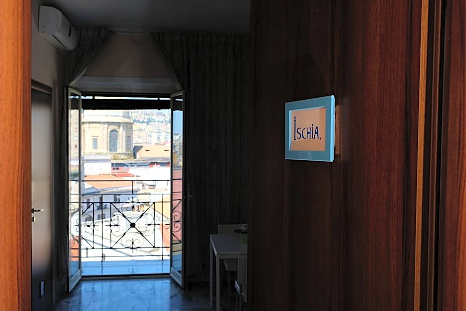 Bed & Breakfast Il Golfo