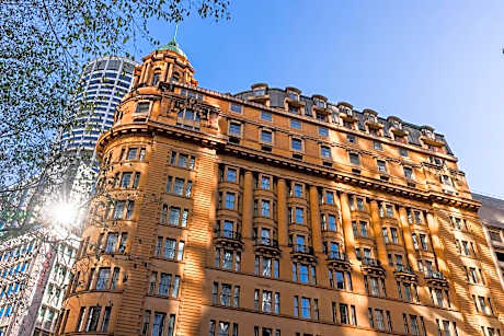 Paradox Sydney