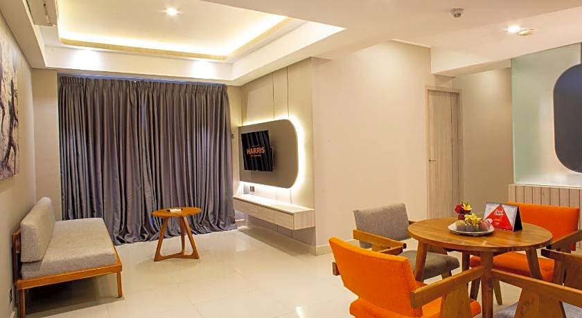 HOTEL and RESIDENCES Riverview Kuta - Bali (Associated HARRIS)