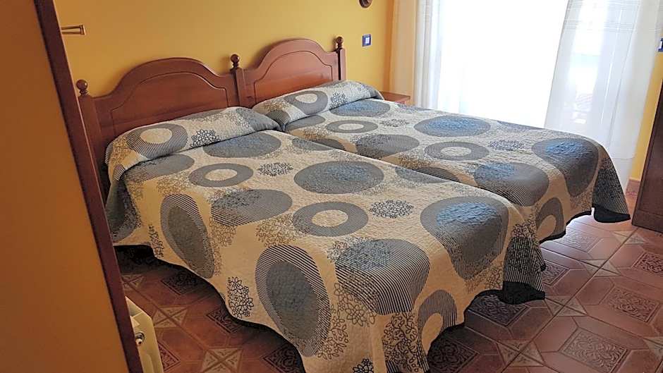 Hosteria Las Viñas