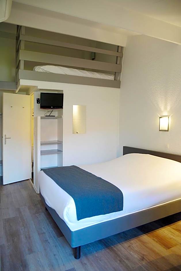 Aerel Hotel Aéroport Blagnac