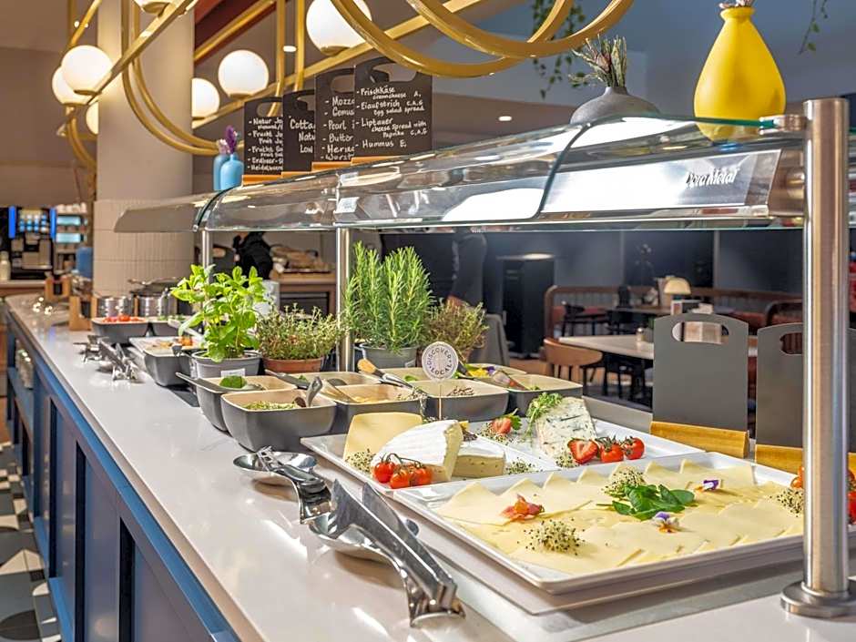 Mercure Wien City