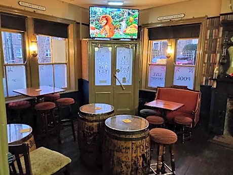 The Queens Arms Hotel Acomb