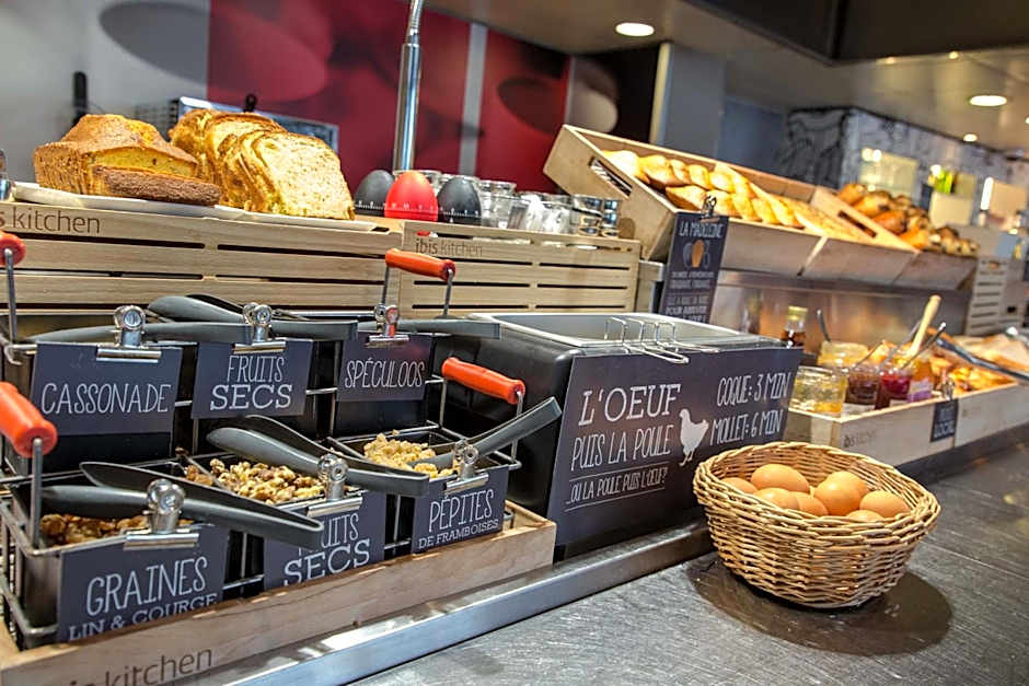 ibis Cannes Mandelieu