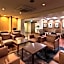 The George