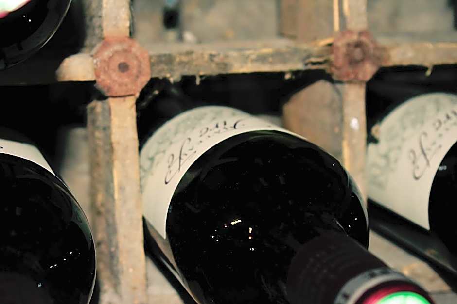 Logis Le Relais de la Voie Sacrée