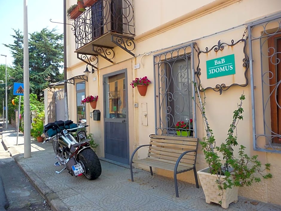 B&B Tredomus
