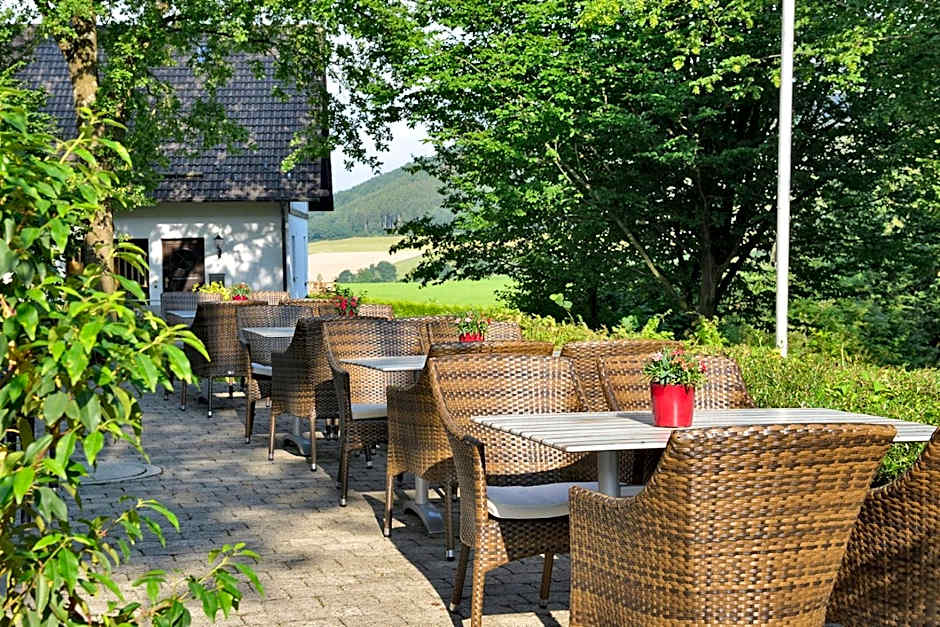 Hotel Gut Funkenhof