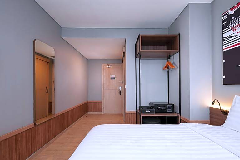 Azana Style Hotel Bandara Jakarta
