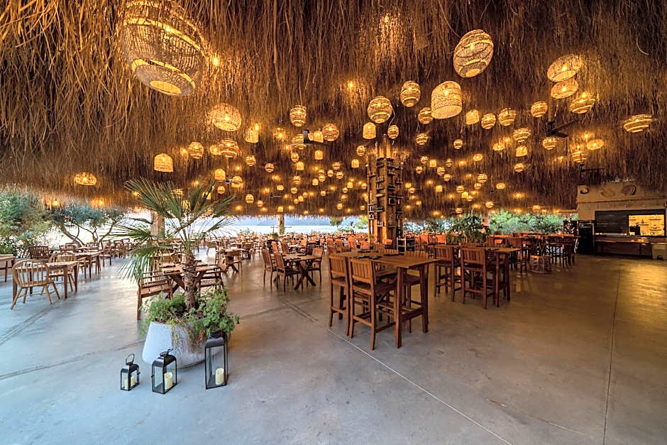 Liberty Hotels Lykia