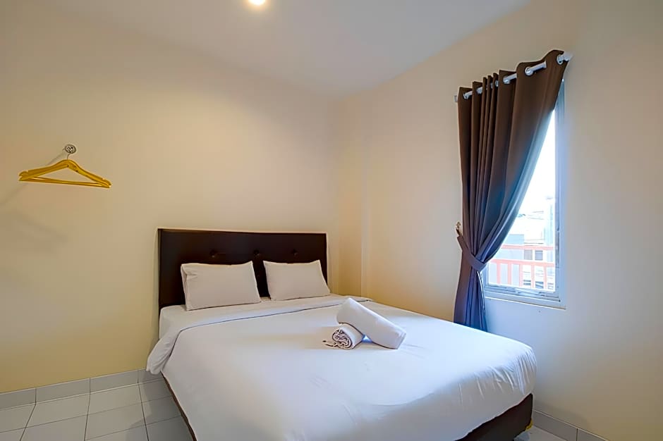 DENZ Express Sawah Besar