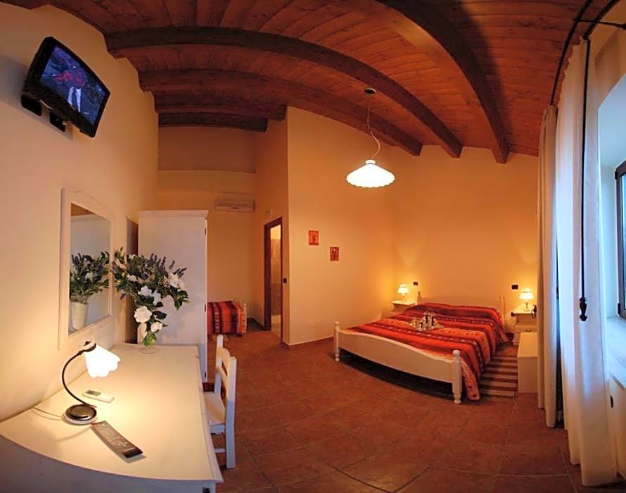 Turismo Rurale Al Benefizio