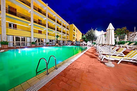 Grand Hotel Terme di Augusto