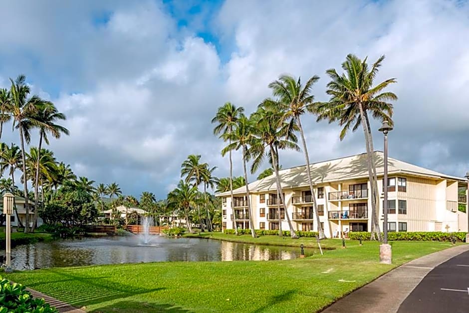 Kauai Beach Villas