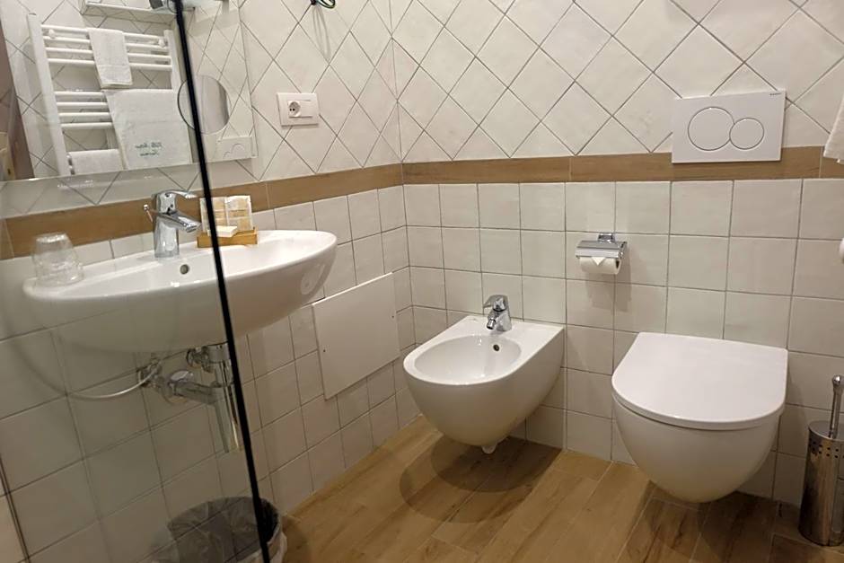Hotel Villa Nettuno
