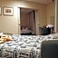 Familiehotel Soll Cress Koksijde