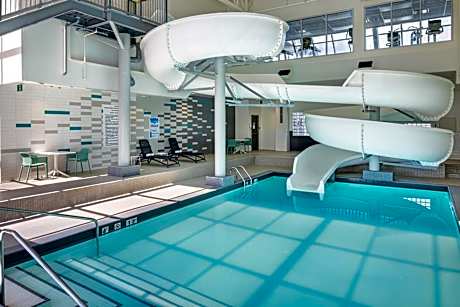 Delta Hotels by Marriott Calgary South