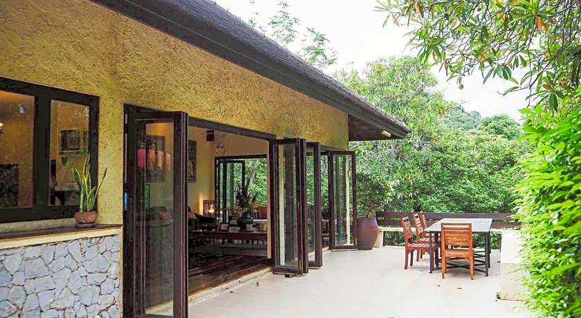 Villa Khao Phaengma
