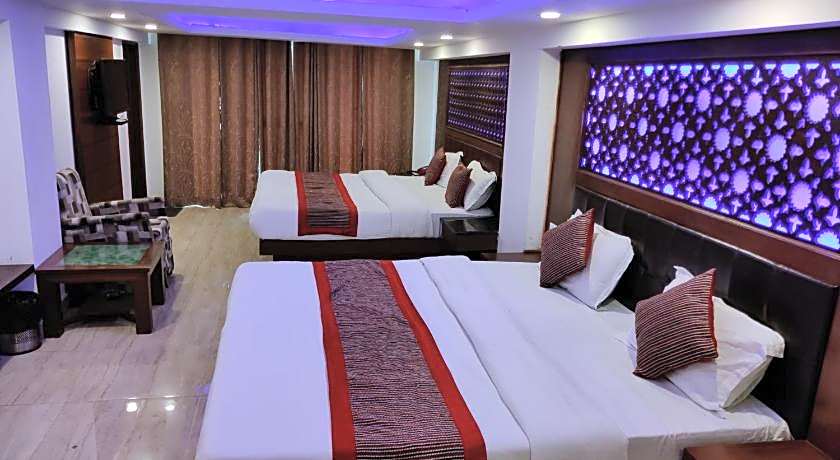 Hotel Hamers International