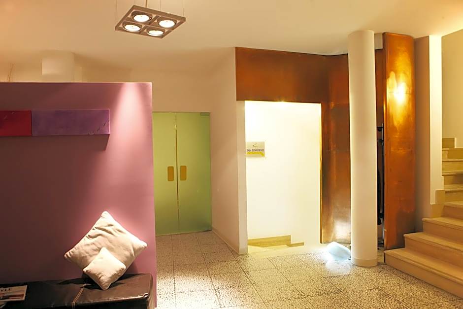Hotel Zeffiro