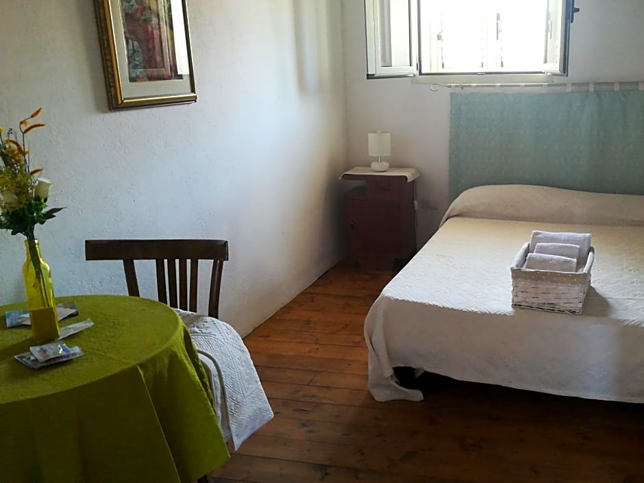 B&B DOMU INCANTO Sa Domu sarrabesa