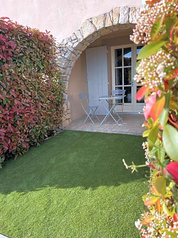 Hôtel Restaurant La Bergerie