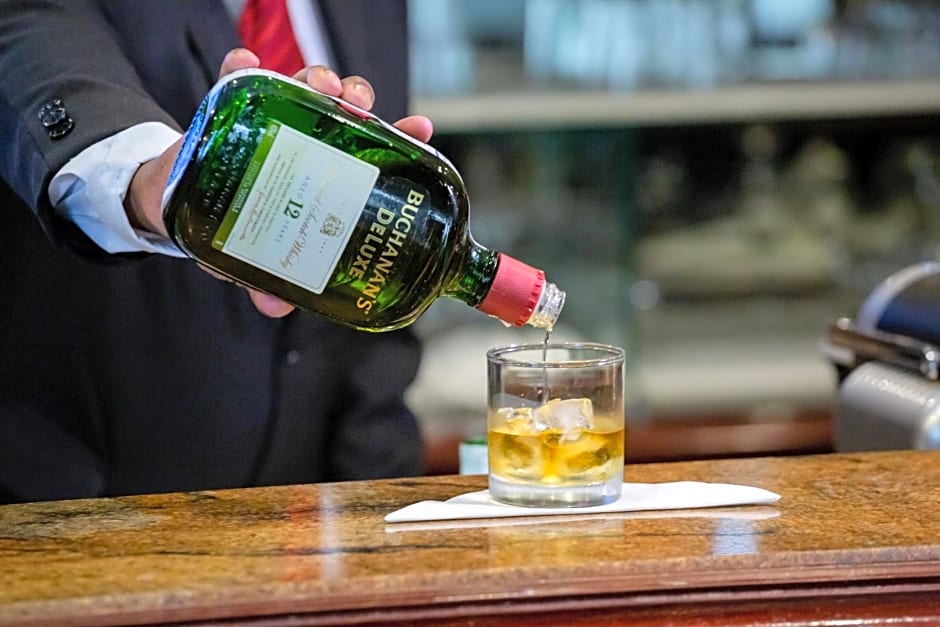 Rio Aeroporto Hotel Galeão