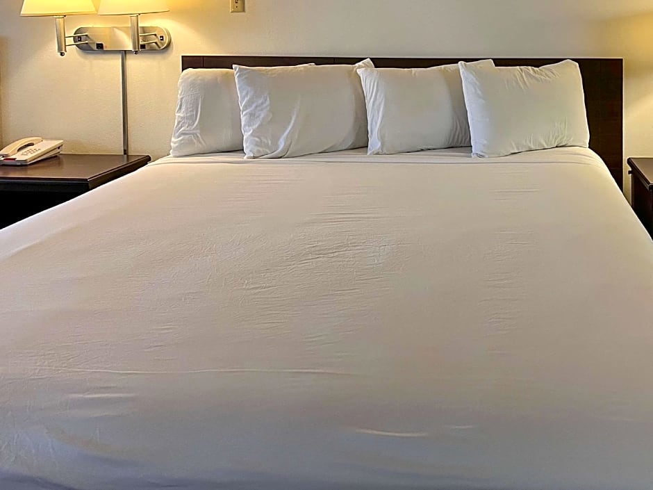 Econo Lodge San Angelo