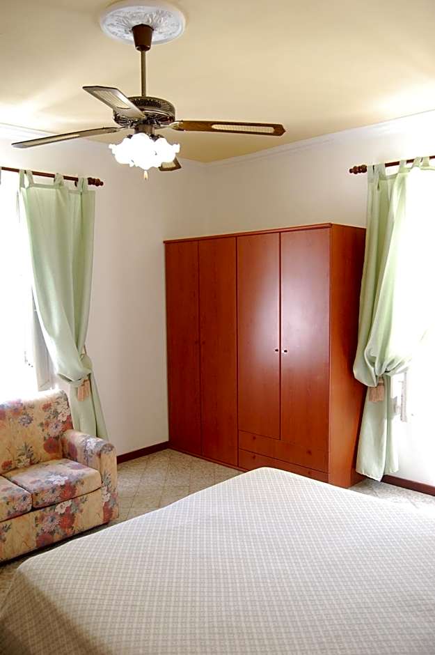 Hotel Villa Augustus