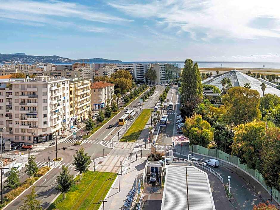 ibis Styles Nice Aéroport Arenas