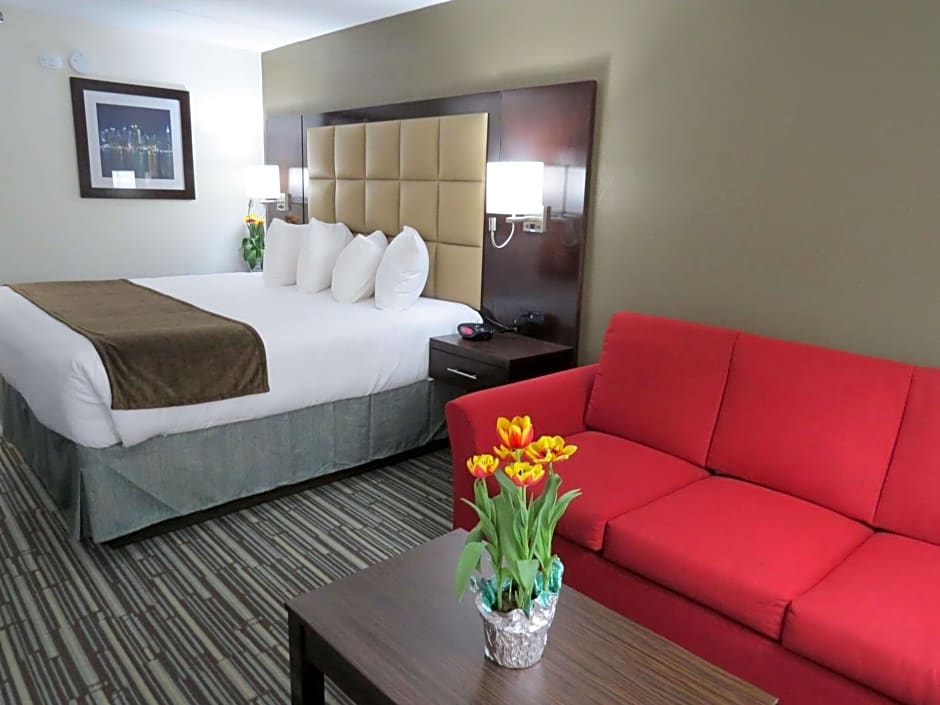 Best Western Plus East Syracuse