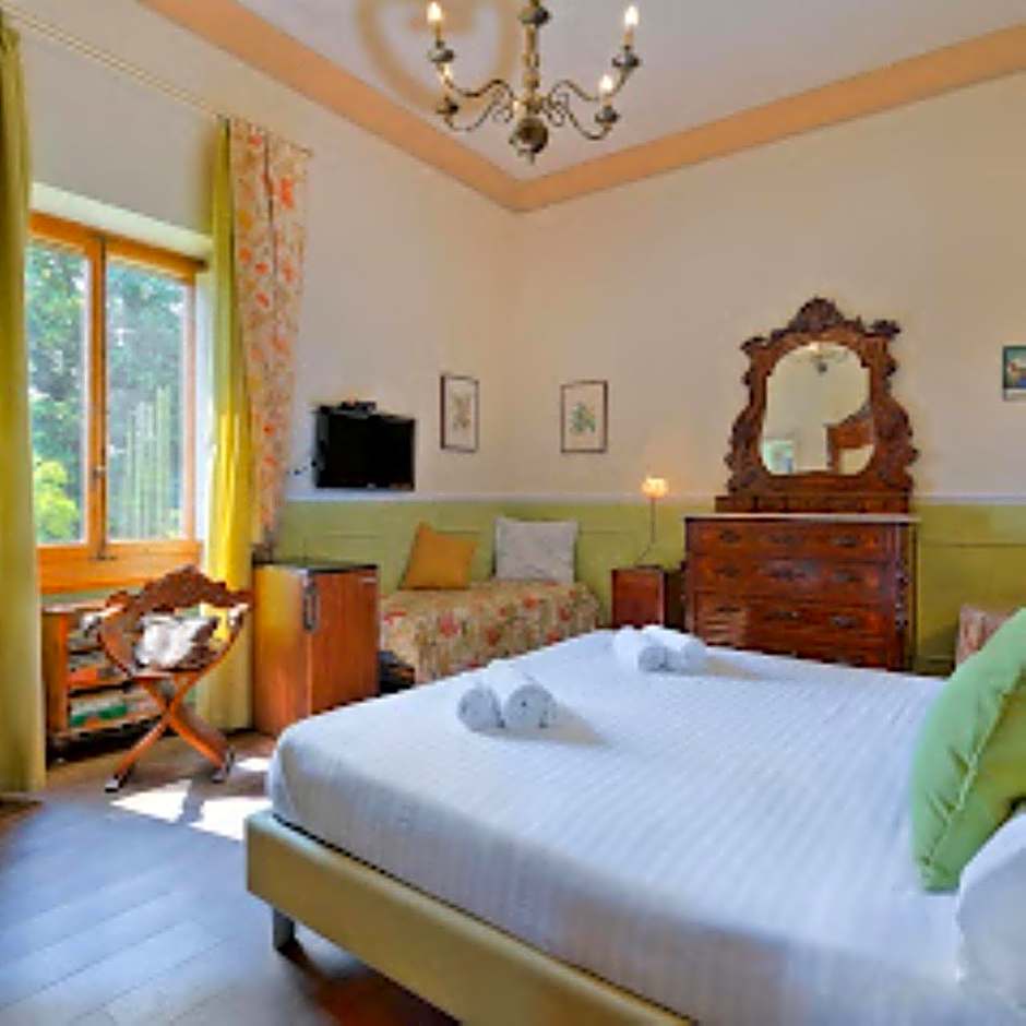 Villa Ape Rosa Relais