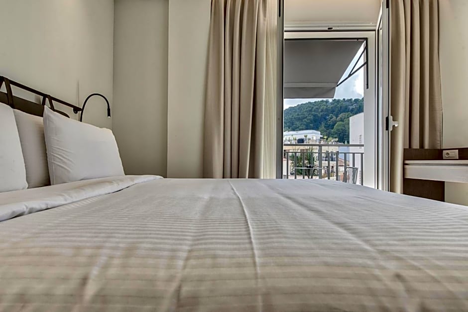 Bitzaro Boutique Hotel