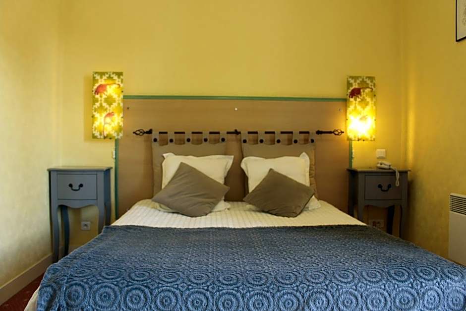 Hotel Auberge du Fin Chapon - Dordogne