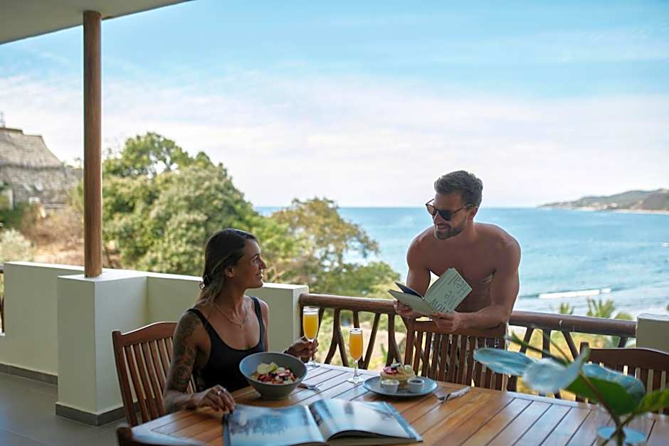 Hotel Ysuri Sayulita