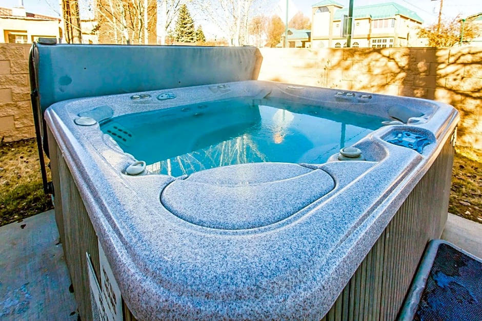 Quality Inn Gunnison - Crested Butte