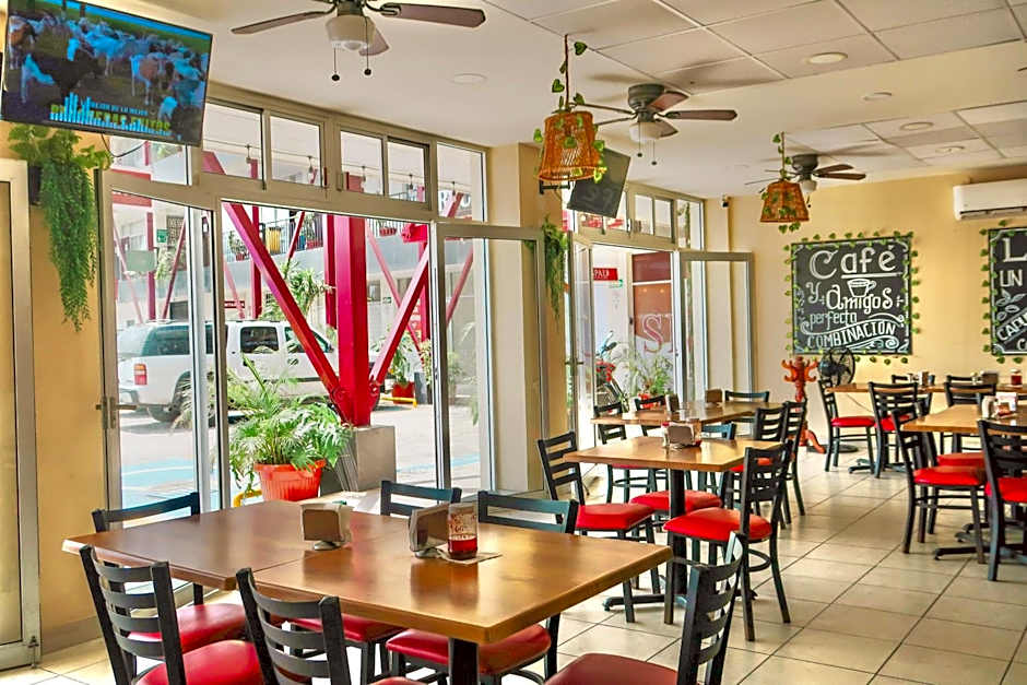 Hotel Yorio Inn