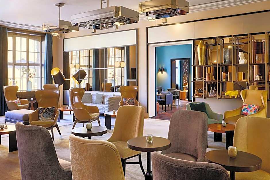 Hotel Elephant Weimar, Autograph Collection by Marriott
