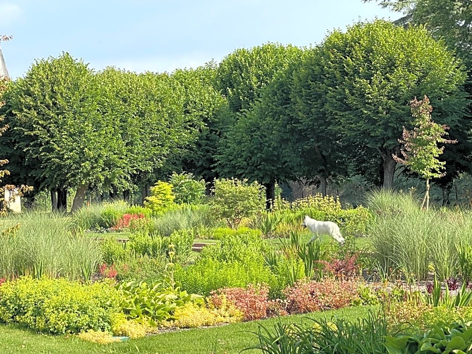 Château de Beauvais