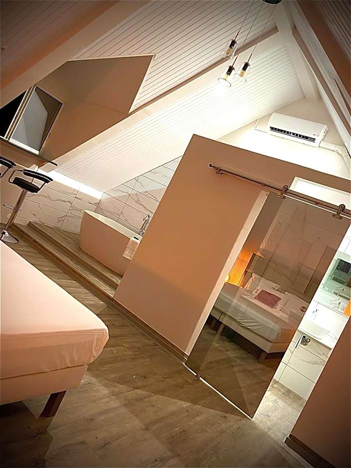 Hôtel Village Pomme Cannelle 3 étoiles