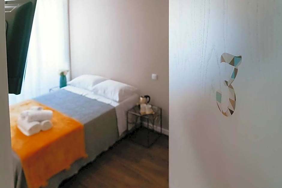 Blue House Ponte de Lima