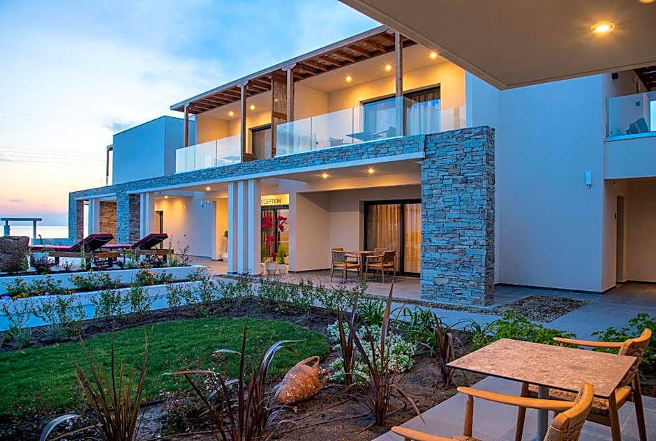 Amyntas Seafront Hotel - Adults Only