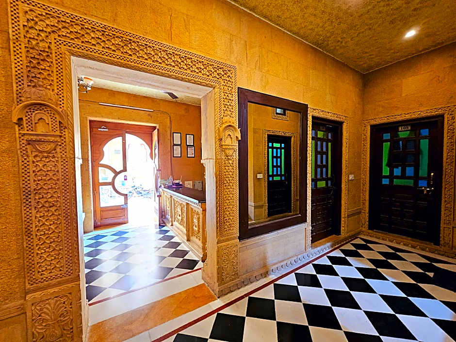 Sky Residency Jaisalmer