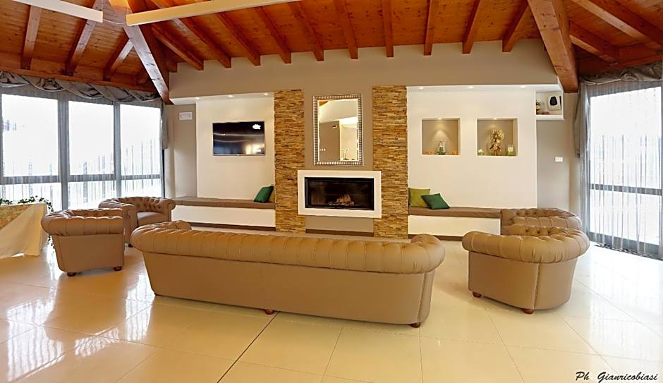 Villa Clorè Hotel & Spa