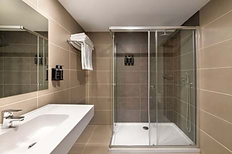 Junior Suite with Castle View ( free Parking )