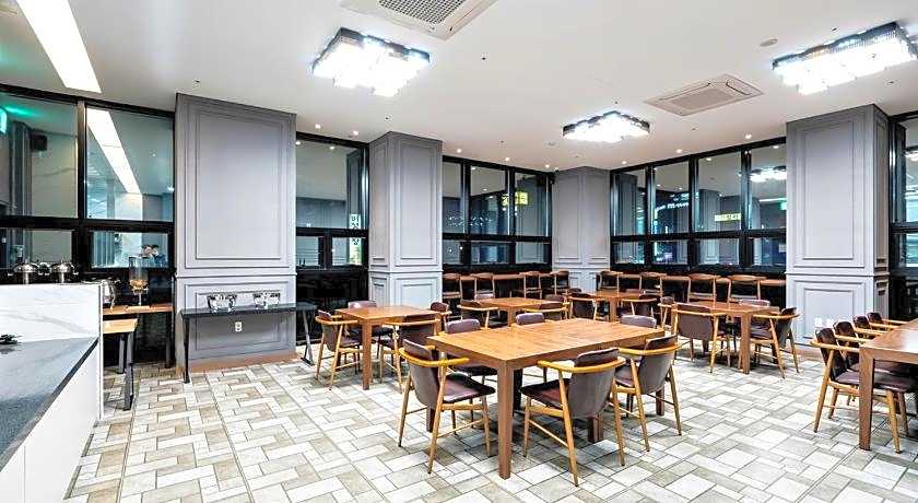 Siheung Seoul Tourist Hotel