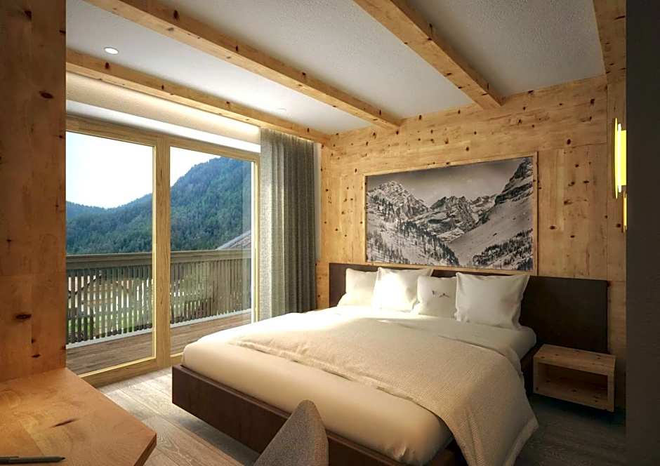 Garni Hotel Residence Diamant