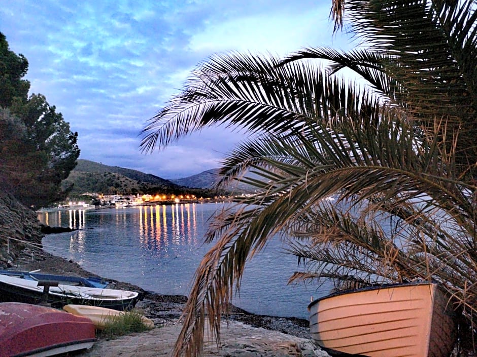 Villa Edwige – Castellabate, UT