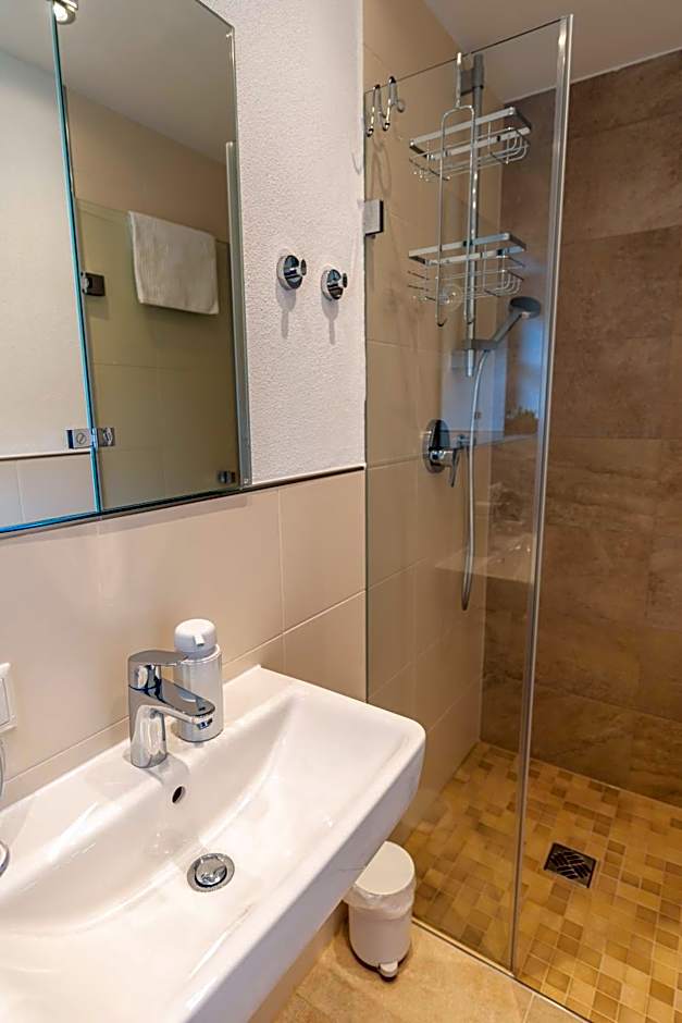 Gästehaus Neu am Passionstheater